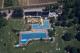 Luftbild: Schwimmbad in Langenlonsheim