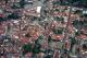 Luftbild: Alzey Stadtzentrum