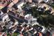 Luftbild: neue Apotheke in Heidesheim, Landkreis Mainz-Bingen