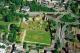 Luftbild: Römische Kaiserthermen in Trier, Weltkulturerbe