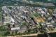 Luftaufnahme: Industrielandschaft Wiesbaden Amoeneburg