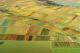 Luftaufnahme: Weinberge an der Nahe, Rheinland-Pfalz