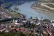 Luftbild: Bingen am Rhein
