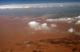 Luftbild: Namibia